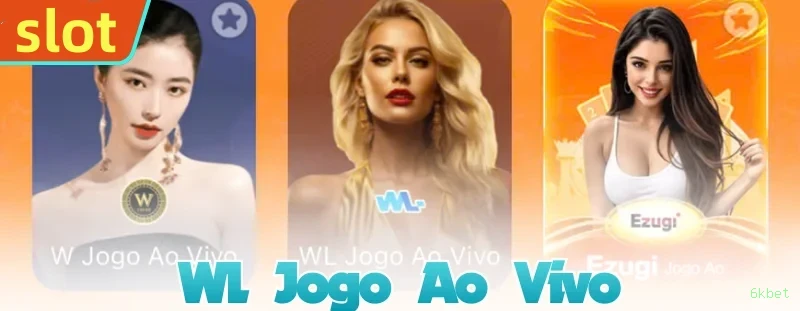 Slots no app 6kbet mobile