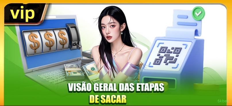 Cassino 6kbet app mobile