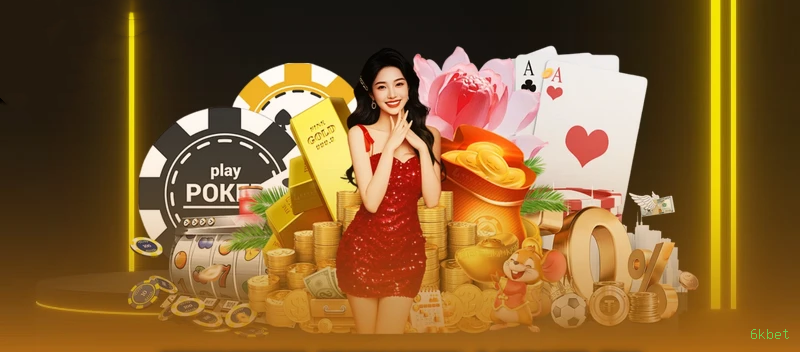 6kbet slots no app