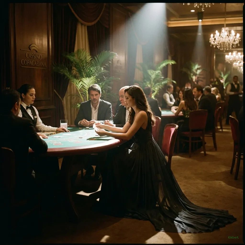 Jogos de loteria online na 6kbet