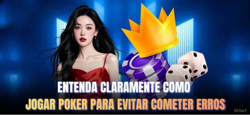 Segurança 6kbet SSL