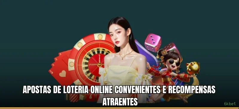 Pagamentos 6kbet PIX