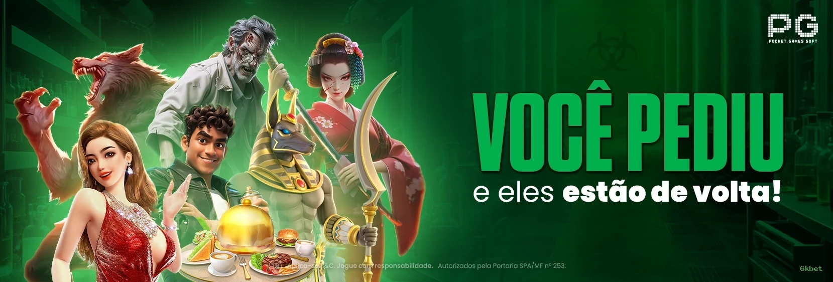 Slots 6kbet - Sweet Bonanza e caça-níqueis populares